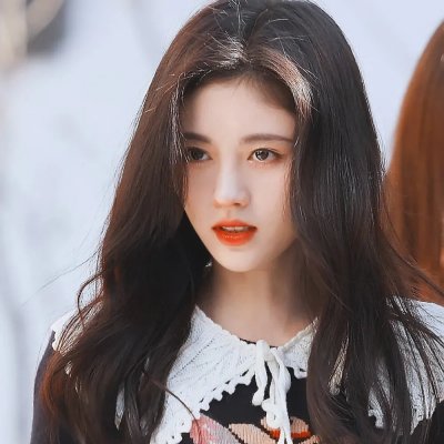 海边的女人