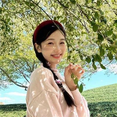 瓜熟蒂落