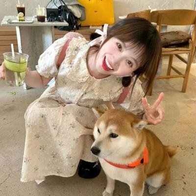 糖果色的恋爱反论